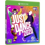 Game Just Dance 2020 - Xbox One