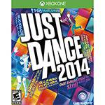 Game Just Dance 2014 (Versão em Português) - XBOX One