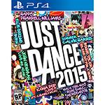 Game Just Dance 2015 - PS4