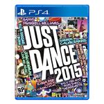 Game Just Dance 2015 - Ps4