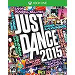 Game Just Dance 2015 - XBOX ONE