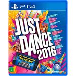 Game Just Dance 2016 - Ps4