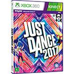 Tudo sobre 'Game Just Dance 2017 - Xbox 360'