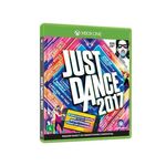 Game Just Dance 2017 - Xbox One