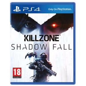 Game Killzone Shadow Fall PS4