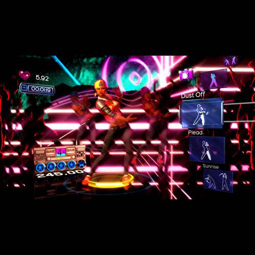 Tudo sobre 'Game Kinect Dance Central - Xbox360'