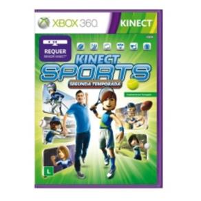 Game Kinect Sports 2 Xbox360