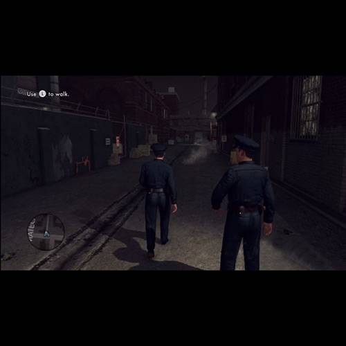 Game L.A. Noire X360 - Take 2