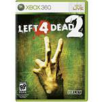 Tudo sobre 'Game Left 4 Dead 2 - X360'