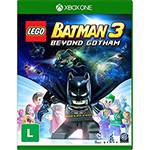 Tudo sobre 'Game - Lego Batman 3 (Versão em Português) - Xbox One'