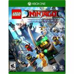 Game LEGO Ninjago: Edição Limitada - Xbox One