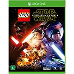 Tudo sobre 'Game Lego Star Wars: o Despertar da Força - XBOX ONE'