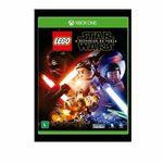 Game Lego Star Wars o Despertar da Força - Xbox One