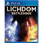 Game Lichdom Battle Mage - PS4