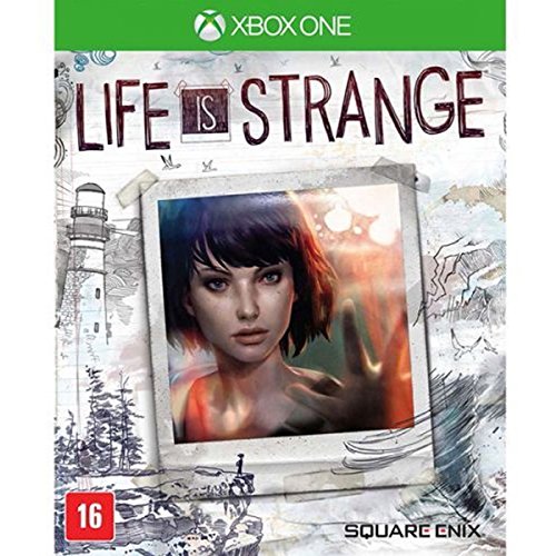 GAME LIFE IS STRANGE - Xbox One