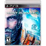 Game Lost Planet 3 - PS3
