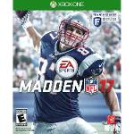 Game Madden Nfl 17 - Xbox One