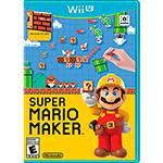 Game: Mario Maker - Wii U