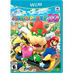 Game - Mario Party 10 - Wii U