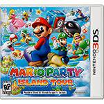 Game Mario Party - Island Tour - 3DS