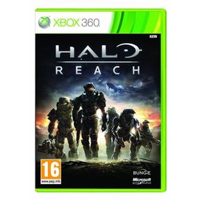 Game Microsoft Xbox 360 - Halo Reach