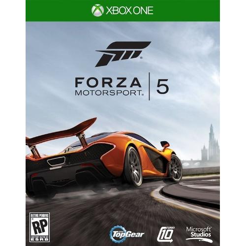 Game Microsoft Xbox One - Forza 5
