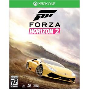 Game Microsoft Xbox One - Forza Horizon 2