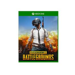Game Microsoft Xbox One - PlayerunknowNºS Battlegrounds