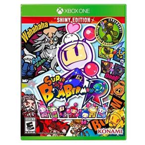 Game Microsoft Xbox One - Super Bomberman R