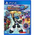 Game - Mighty No. 9 - PS4
