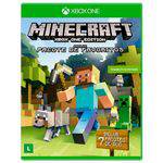 Tudo sobre 'Game Minecraft: Edição Favorite Packs - Xbox One'