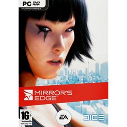 Game Mirror's Edge - PC