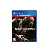 Game Mortal Kombat X - Ps4
