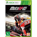 Game - MotoGP 14 - Xbox 360