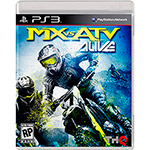Game MX Vs. ATV Alive - PS3