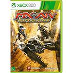 Game - MX Vs ATV Supercross - Xbox 360
