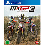 Game Mxgp3 - PS4