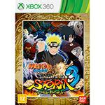 Game Naruto Shippuden: Ultimate Ninja Storm 3 Full Burst - XBOX 360