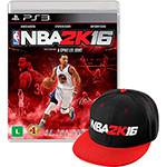 Game NBA 2K16 - PS3