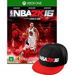 Game NBA 2K16 - Xbox One
