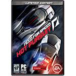 Tudo sobre 'Game Need For Speed: Hot Pursuit 2 - PC'