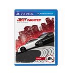Game Need For Speed: Most Wanted - Psvita