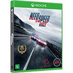 Tudo sobre 'Game - Need For Speed: Rivals - Xbox One'