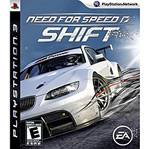 Game Need For Speed Shift - PS3
