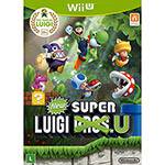 Game New Super Luigi U - Wii U