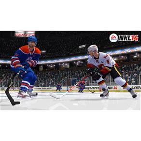 Game NHL 14 XBOX 360