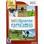 Game NS Sports - Nintendo Wii