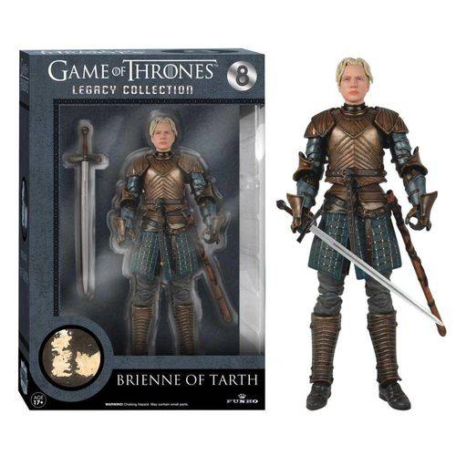 Game Of Thrones - Brienne Of Tarth Funko