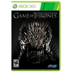 Game Of Thrones - Xbox 360