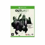 Game Outlast Trinity - Xbox One